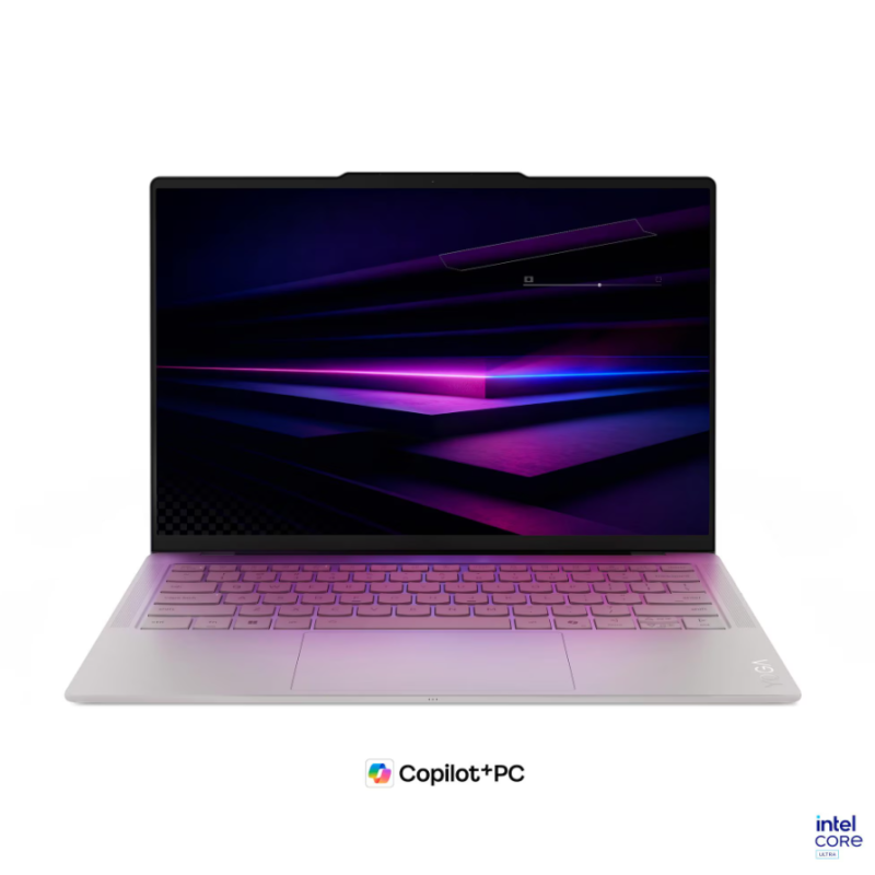 Lenovo Yoga Slim 7 Ultra 14IPH11 Intel | Seashell | 14 " | POLED | Touchscreen | 2.8K WQXGA+ | 2880 x 1800 pixels | Intel Core Ultra X9 | 378H | 32 GB | Soldered LPDDR5X | Solid-state drive capacity 1000 GB | Intel Arc B390 GPU | Windows 11 Pro | 802.11be | Bluetooth version 5.4 | Keyboard language English | Keyboard backlit