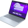 Dell Plus 14 DB14250 | Ice Blue | 14 " | WVA | Touchscreen | 2K | 1920 x 1200 pixels | Intel Core Ultra 7 | 256V | 16 GB | LPDDR5X | Solid-state drive capacity 1000 GB | Intel Arc Graphics | Windows 11 Pro | 802.11be | Keyboard language English | Keyboard backlit