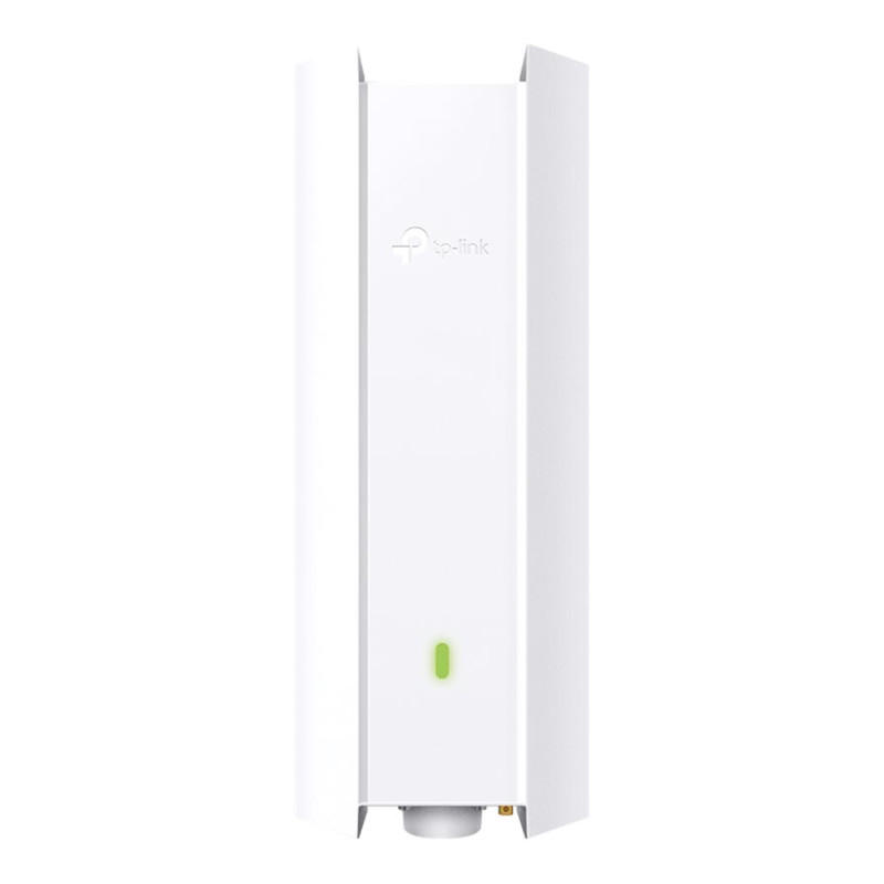 TP-LINK EAP623-Outdoor HD AX1800 Indoor/Outdoor Dual-Band Wi-Fi 6 Access Point | TP-LINK