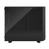 Fractal Design | Meshify 2 Light Tempered Glass | Sānu logs | Pelēks | ATX