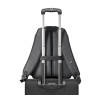 PORT DESIGNS | Houston | Fits up to size 15.6 " | Backpack | Shoulder strap | Black