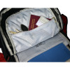 PORT DESIGNS | Houston | Fits up to size 15.6 " | Backpack | Shoulder strap | Black