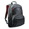 PORT DESIGNS | Houston | Fits up to size 15.6 " | Backpack | Shoulder strap | Black