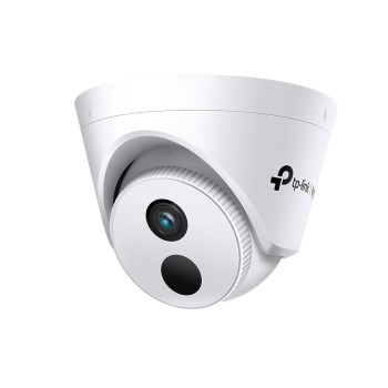 TP-LINK | 3MP tornīša tīkla kamera | VIGI C400HP-2.8 | Dome | 3 MP | 2,8 mm | H.265/H.264 | -