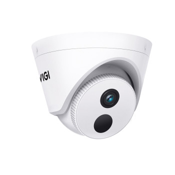 TP-LINK | 3MP tornīša tīkla kamera | VIGI C400HP-2.8 | Dome | 3 MP | 2,8 mm | H.265/H.264 | -