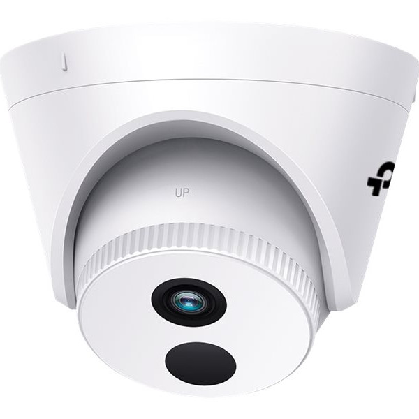 TP-LINK | 3MP tornīša tīkla kamera | VIGI C400HP-2.8 | Dome | 3 MP | 2,8 mm | H.265/H.264 | -