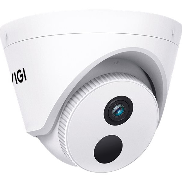 TP-LINK | 3MP tornīša tīkla kamera | VIGI C400HP-2.8 | Dome | 3 MP | 2,8 mm | H.265/H.264 | -