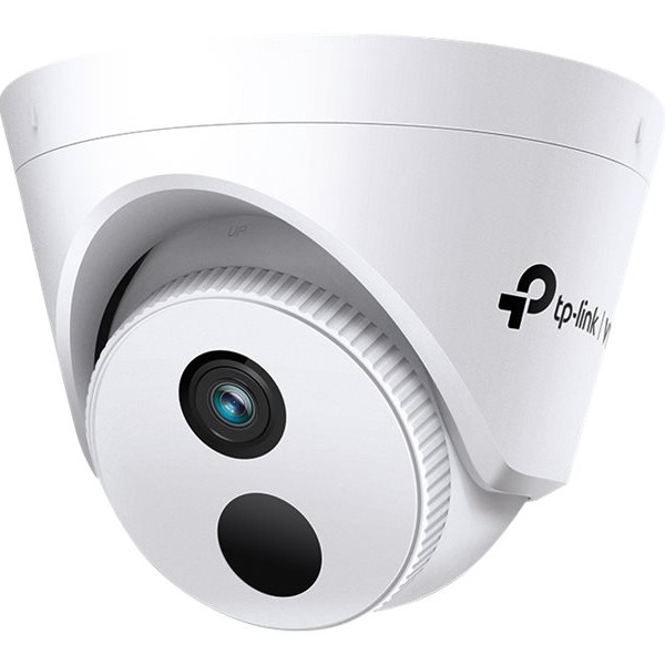 TP-LINK | 3MP tornīša tīkla kamera | VIGI C400HP-2.8 | Dome | 3 MP | 2,8 mm | H.265/H.264 | -