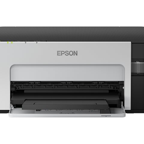 Epson | EcoTank M1120 | Inkjet | Mono | Standard | Wi-Fi | Grey