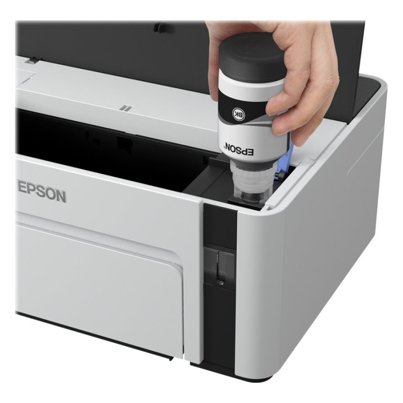 Epson | EcoTank M1120 | Inkjet | Mono | Standard | Wi-Fi | Grey