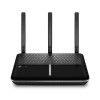 TP-LINK | Bezvadu MU-MIMO VDSL/ADSL modema maršrutētājs | Archer VR2100 | 802.11ac | Ethernet LAN (RJ-45) porti 3 | Mesh atbalsts Jā | MU-MIMO Jā | Nav mobilā platjosla | 1xUSB