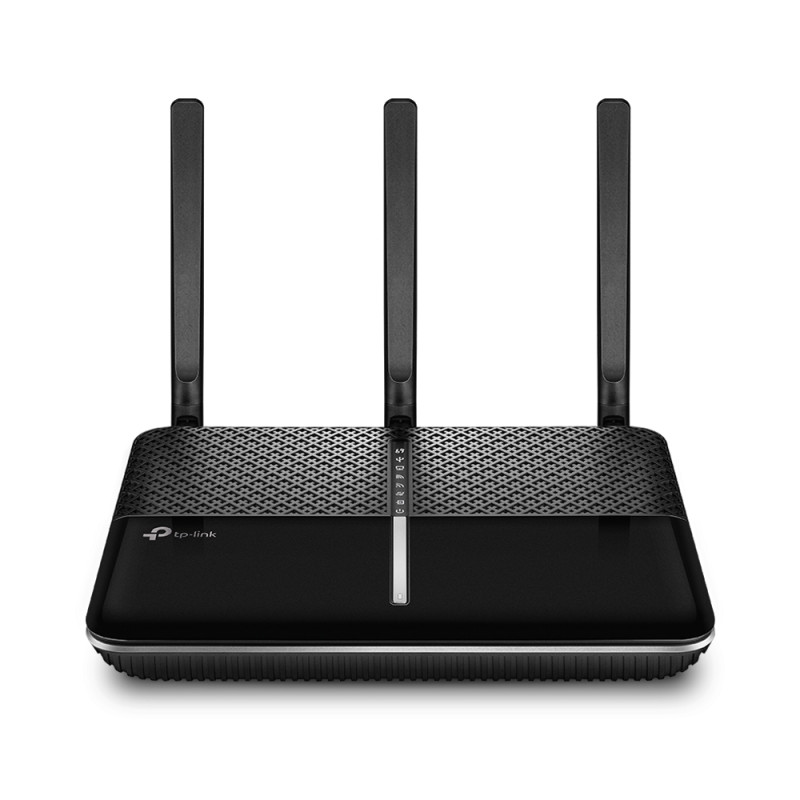 TP-LINK | Bezvadu MU-MIMO VDSL/ADSL modema maršrutētājs | Archer VR2100 | 802.11ac | Ethernet LAN (RJ-45) porti 3 | Mesh atbalsts Jā | MU-MIMO Jā | Nav mobilā platjosla | 1xUSB