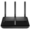 TP-LINK | Bezvadu MU-MIMO VDSL/ADSL modema maršrutētājs | Archer VR2100 | 802.11ac | Ethernet LAN (RJ-45) porti 3 | Mesh atbalsts Jā | MU-MIMO Jā | Nav mobilā platjosla | 1xUSB