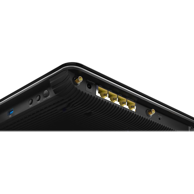 TP-LINK | Bezvadu MU-MIMO VDSL/ADSL modema maršrutētājs | Archer VR2100 | 802.11ac | Ethernet LAN (RJ-45) porti 3 | Mesh atbalsts Jā | MU-MIMO Jā | Nav mobilā platjosla | 1xUSB