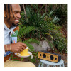 Marley | Get Together 2 Speaker | Bluetooth | Bezvadu savienojums | Pārnēsājams | Melns