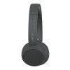 Sony | Wireless Headphones | WH-CH520 | Wireless | On-Ear | Microphone | Black | Wireless