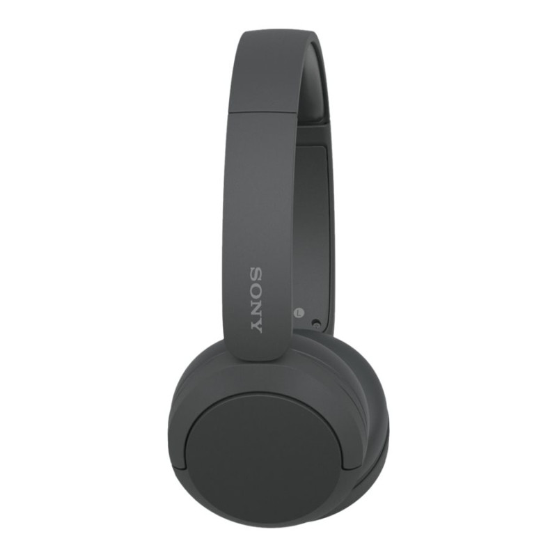Sony | Wireless Headphones | WH-CH520 | Wireless | On-Ear | Microphone | Black | Wireless