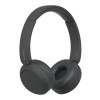Sony | Wireless Headphones | WH-CH520 | Wireless | On-Ear | Microphone | Black | Wireless