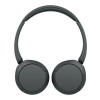 Sony | Wireless Headphones | WH-CH520 | Wireless | On-Ear | Microphone | Black | Wireless
