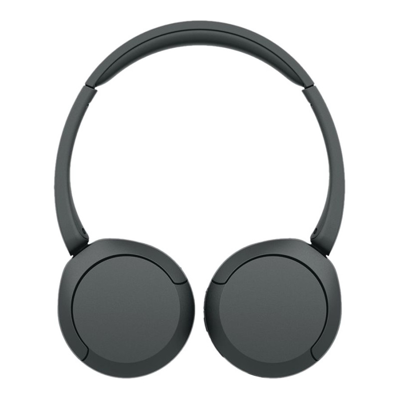 Sony | Wireless Headphones | WH-CH520 | Wireless | On-Ear | Microphone | Black | Wireless