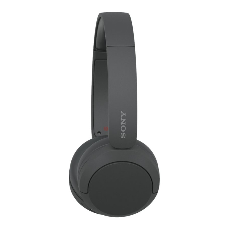 Sony | Wireless Headphones | WH-CH520 | Wireless | On-Ear | Microphone | Black | Wireless