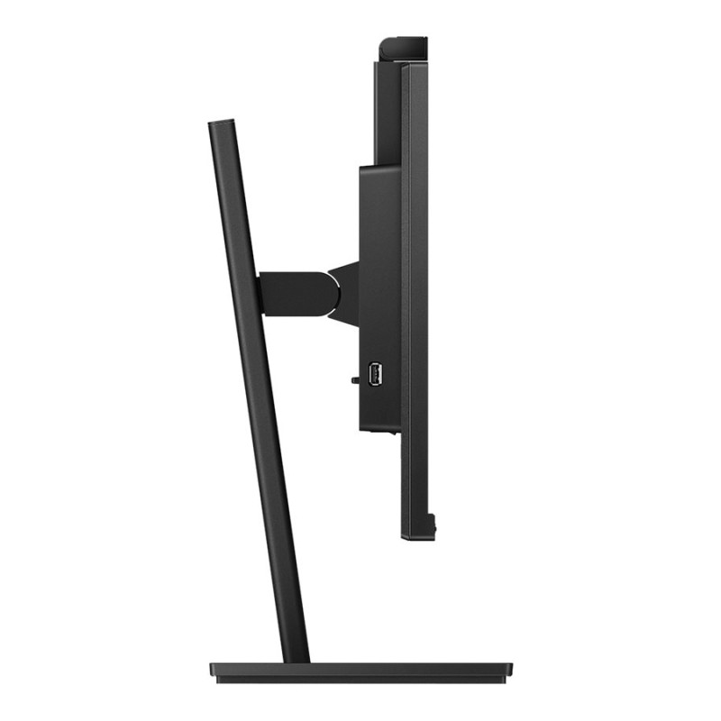 Philips | LCD Monitor with Windows Hello Webcam | 275B1H/00 | 27 " | IPS | QHD | 16:9 | 75 Hz | 4 ms | 2560 x 1440 pixels | 300 cd/m² | Audio out | HDMI ports quantity 1 | Black
