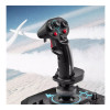 Thrustmaster Stūres pults | SOL-R 4 HOTAS