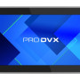 ProDVX APPC-10XPL | 10 TP Pcap 10ms | 10.1 " | Landscape/Portrait | 24/7 | Android | Wi-Fi | 160 ° | 160 ° | 500 cd/m²