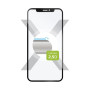 Fixed Aizsargstikls | Samsung | Galaxy S25 Ultra | Rūdīts stikls | Melns | Pilns pārklājums 2.5D