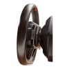 Thrustmaster | Stūres rats | T248X | Melns | Sacīkšu spēļu stūre