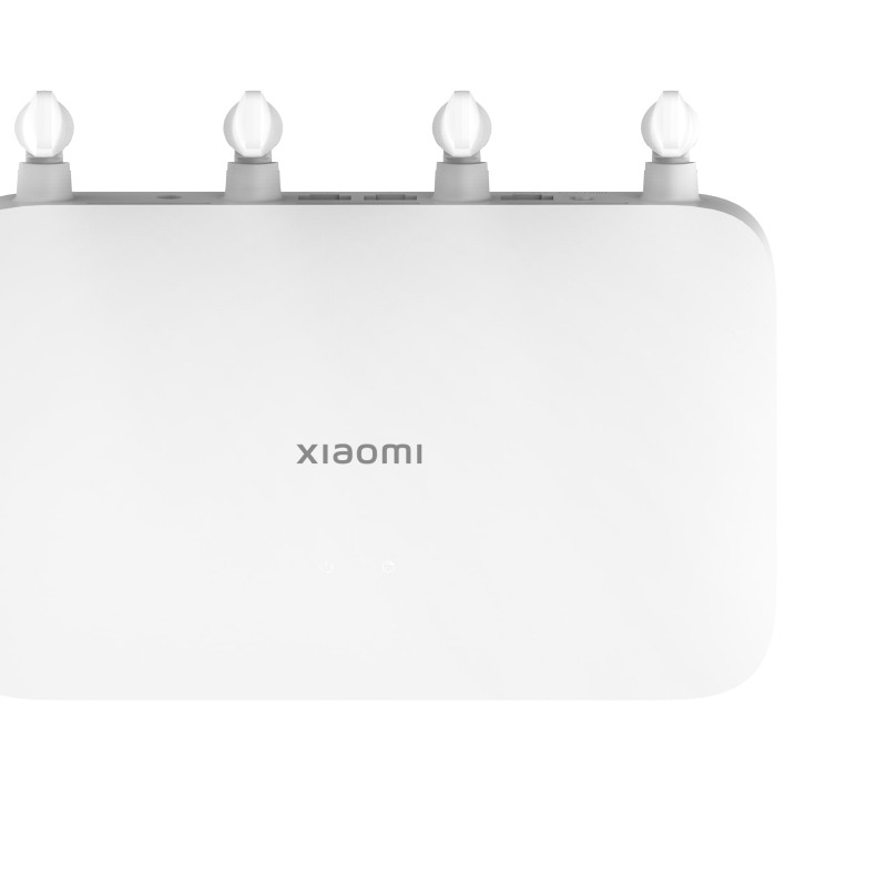 Xiaomi | Maršrutētājs | AC1200 EU | 802.11ac | 300 + 867 Mbit/s | 10/100/1000 Mbit/s | Ethernet LAN (RJ-45) porti 3 | Mesh atbalsts Nē | MU-MIMO Jā | Nav mobilā platjosla | Antenas tips 4 ārējās antenas