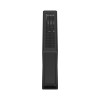 Fractal Design Ridge melns mITX | Fractal Design | Ridge | FD-C-RID1N-01 | sānu logs | melns | Mini ITX | SFX, SFX-L