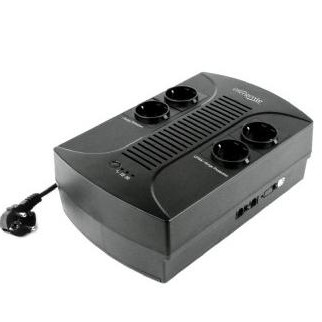 EnerGenie | UPS ar AVR | 850 VA | 220 V