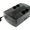EnerGenie | UPS ar AVR | 850 VA | 220 V