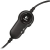 Logitech | H151 | Stereo headset | Black