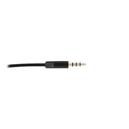 Logitech | H151 | Stereo headset | Black