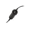 Logitech | H151 | Stereo headset | Black