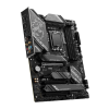MSI | Z790 GAMING PLUS WIFI | Processor family Intel | Processor socket LGA1700 | DDR5 | Number of SATA connectors 6
