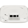D-Link | Nuclias Connect AX1800 Wi‑Fi 6 piekļuves punkts | DAP-X2810 | 802.11ac | Bez Mesh atbalsta | 1200+574 Mbit/s | 10/100/1000 Mbit/s | Ethernet LAN (RJ-45) porti 1 | Bez mobilā platjoslas | MU‑MIMO Jā | PoE in | Antenas tips 2xiekšējās