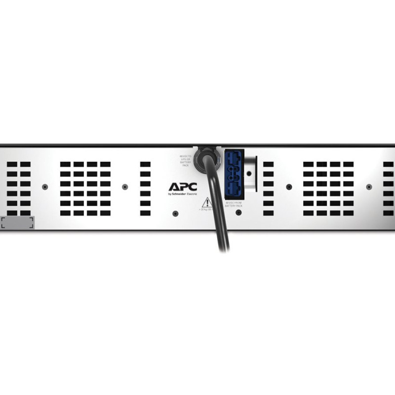 APC Smart-UPS X-Series 48V External Battery Pack Rack/Tower | Schneider Electric