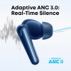 Anker Soundcore austiņas Liberty 5 | Dolby Audio | Bluetooth | In-ear | Mikrofons | Tumši zils | Trokšņu slāpēšana | Bezvadu