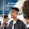 Anker Soundcore austiņas Liberty 5 | Dolby Audio | Bluetooth | In-ear | Mikrofons | Tumši zils | Trokšņu slāpēšana | Bezvadu