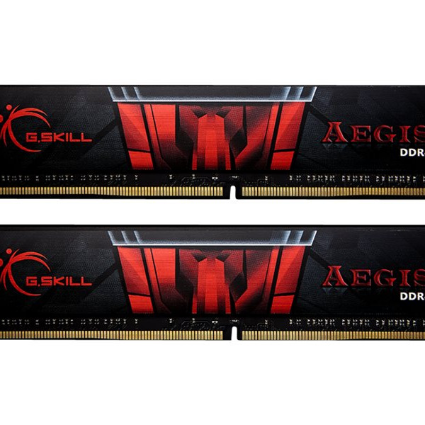 G.Skill | 32 Kit (16GBx2) GB | DDR4 | 3000 MHz | PC/server | Reģistrēts Nē | ECC Nē