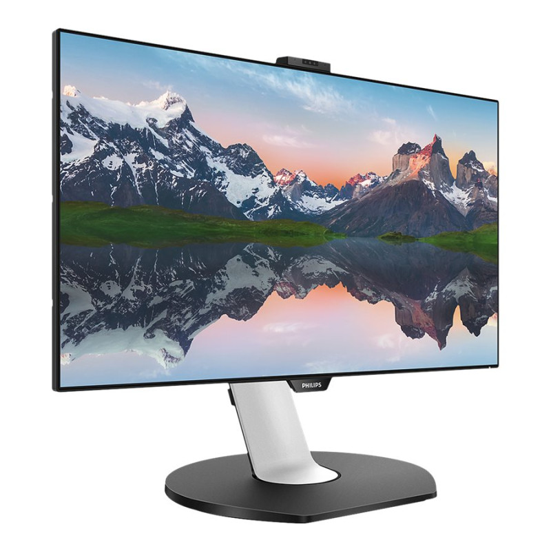 Philips | 329P9H/00 | 31.5 " | IPS | UHD | 16:9 | 60 Hz | 5 ms | 3840 x 2160 | 350 cd/m² | HDMI ports quantity 2 | Black