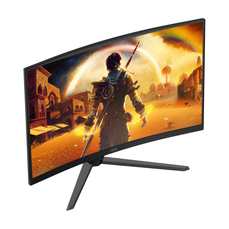 AOC C32G42ZE | 31,5