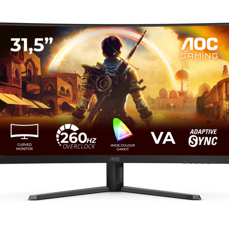 AOC C32G42ZE | 31,5