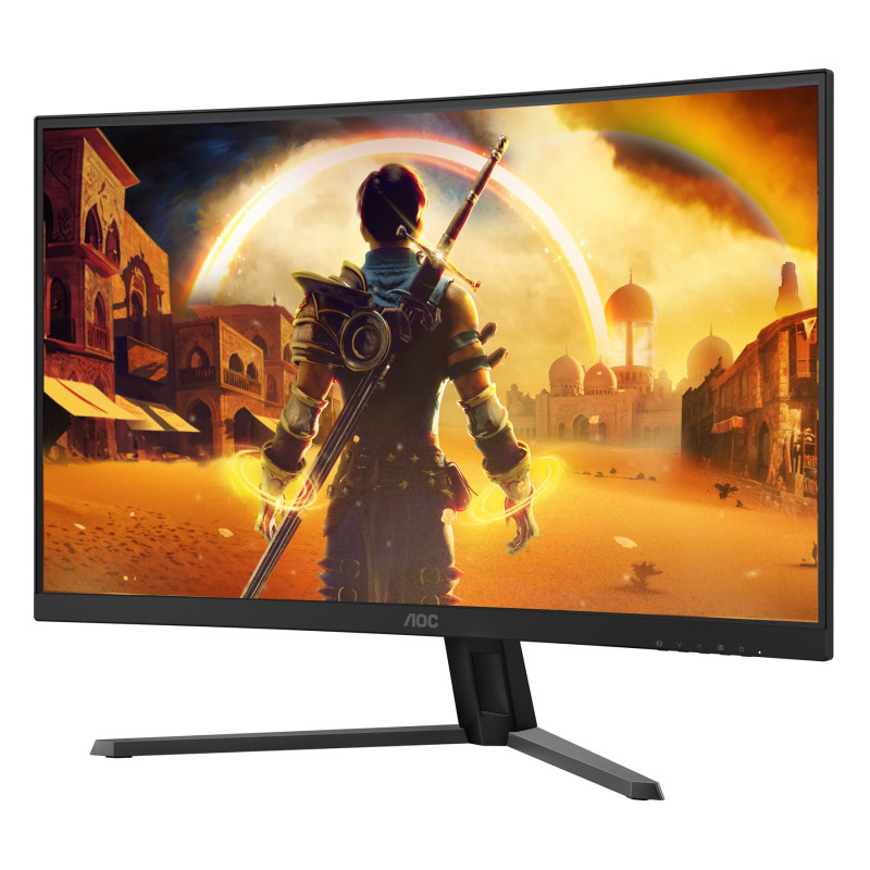 AOC C32G42ZE | 31,5