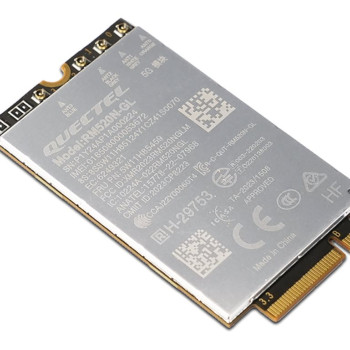 Lenovo Quectel RM520N-GL 5G M.2 WWAN Module for X1 2-in-1 Gen 9/T16 Gen 3 | 4XC1Q24435