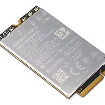 Lenovo Quectel RM520N-GL 5G M.2 WWAN Module for X1 2-in-1 Gen 9/T16 Gen 3 | 4XC1Q24435