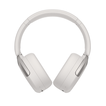 Edifier | Bluetooth 5.4 Austiņas over-ear ar ANC | W830NB | Over-Ear | Mikrofons | Sand White | Trokšņa slāpēšana | Bezvadu